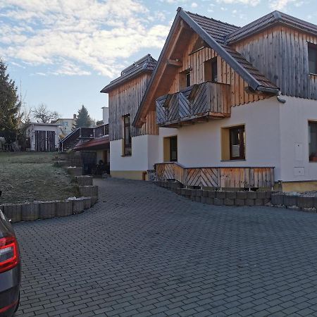 Ferienwohnung und Pension Gürtler Werdau Exterior foto