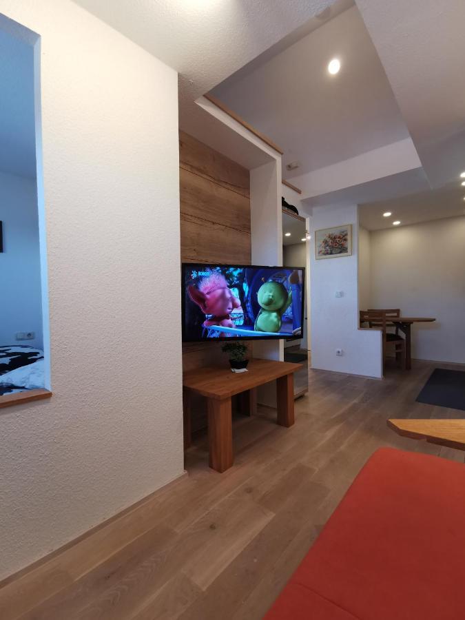 Ferienwohnung und Pension Gürtler Werdau Exterior foto